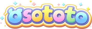 Logo osototo